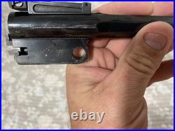 Thompson Center Contender barrel, 44 Mag, Octagon