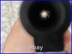 Thompson Center Contender barrel, 44 Mag, Octagon