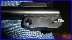 Thompson Center Contender barrel 7-30 waters 14 minty w sights
