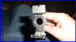 Thompson Center Contender barrel 7-30 waters 14 minty w sights