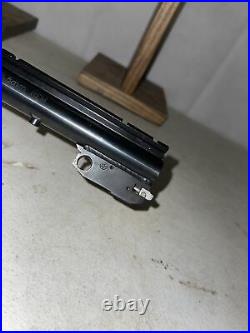 Thompson Center Contender or G2 23 Rifle Barrel in 6.8mm Rem #22