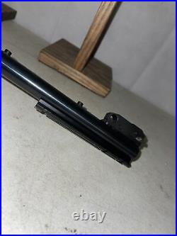 Thompson Center Contender or G2 23 Rifle Barrel in 6.8mm Rem #22