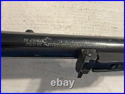 Thompson Center Contenders 35 Rem Super 16 Barrel With Front and Rear Sights