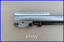 Thompson Center ENCORE 209x50 Muzzleloader FOREND Rochester NH with Accesories