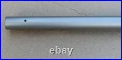 Thompson Center ENCORE 209x50 Muzzleloader FOREND Rochester NH with Accesories