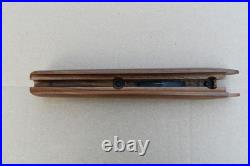 Thompson Center ENCORE 209x50 Muzzleloader FOREND Rochester NH with Accesories