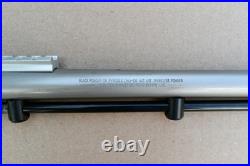 Thompson Center ENCORE 209x50 Muzzleloader FOREND Rochester NH with Accesories