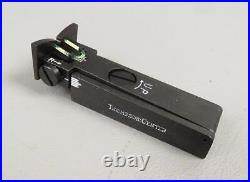 Thompson Center ENCORE FRONT REAR SIGHT & SCREWS Fiber Optic Round Barrel Rifle