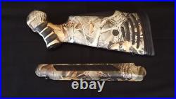 Thompson Center ENCORE PRO HTR FlexTech Realtree Camo Butt Stock & Forend Thompson Center ENCORE PRO HTR FlexTech Realtree Camo Butt Stock & Forend