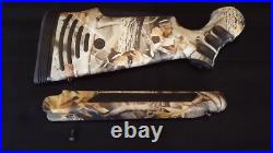 Thompson Center ENCORE PRO HTR FlexTech Realtree Camo Butt Stock & Forend Thompson Center ENCORE PRO HTR FlexTech Realtree Camo Butt Stock & Forend