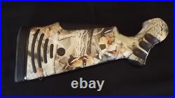 Thompson Center ENCORE PRO HTR FlexTech Realtree Camo Butt Stock & Forend Thompson Center ENCORE PRO HTR FlexTech Realtree Camo Butt Stock & Forend