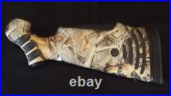 Thompson Center ENCORE PRO HTR FlexTech Realtree Camo Butt Stock & Forend Thompson Center ENCORE PRO HTR FlexTech Realtree Camo Butt Stock & Forend
