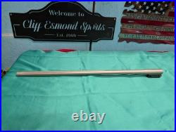 Thompson Center ENCORE PRO HUNTER Fluted 223 Rem 28 stainless SS Barrel