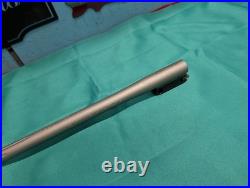 Thompson Center ENCORE PRO HUNTER Fluted 223 Rem 28 stainless SS Barrel