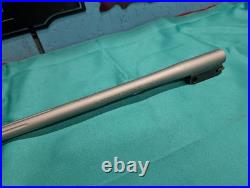 Thompson Center ENCORE PRO HUNTER Fluted 223 Rem 28 stainless SS Barrel