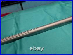 Thompson Center ENCORE PRO HUNTER Fluted 223 Rem 28 stainless SS Barrel