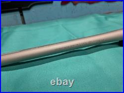 Thompson Center ENCORE PRO HUNTER Fluted 223 Rem 28 stainless SS Barrel