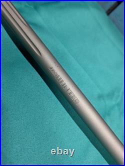 Thompson Center ENCORE PRO HUNTER Fluted 223 Rem 28 stainless SS Barrel