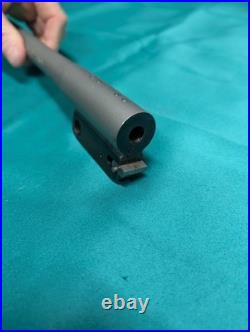 Thompson Center ENCORE PRO HUNTER Fluted 223 Rem 28 stainless SS Barrel
