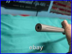 Thompson Center ENCORE PRO HUNTER Fluted 223 Rem 28 stainless SS Barrel