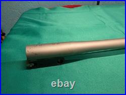Thompson Center ENCORE PRO HUNTER Fluted 223 Rem 28 stainless SS Barrel