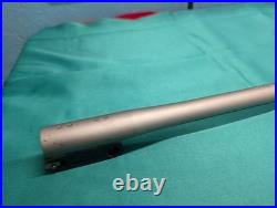 Thompson Center ENCORE PRO HUNTER Fluted 223 Rem 28 stainless SS Barrel