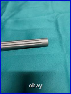 Thompson Center ENCORE PRO HUNTER Fluted 223 Rem 28 stainless SS Barrel