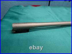 Thompson Center ENCORE PRO HUNTER Fluted 223 Rem 28 stainless SS Barrel