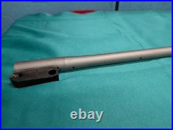 Thompson Center ENCORE PRO HUNTER Fluted 223 Rem 28 stainless SS Barrel