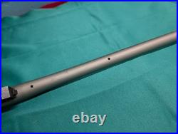 Thompson Center ENCORE PRO HUNTER Fluted 223 Rem 28 stainless SS Barrel