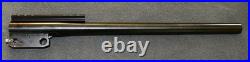 Thompson Center ENCORE Pistol Barrel 243 WIN Scope Mount base handgun parts TC