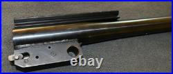 Thompson Center ENCORE Pistol Barrel 243 WIN Scope Mount base handgun parts TC