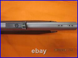 Thompson Center ENCORE SS 209X50 MAGNUM. 50 CAL Barrel 26 in Black Forend