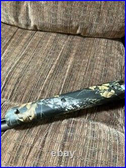 Thompson Center ENCORE SS 209X50 MAGNUM. 50 CAL Barrel 26 in Camo Forend