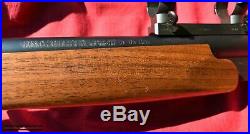 Thompson Center ENCORE pistol CUSTOM SHOP barrel 25-06 tc mount Handgun FOREND