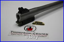 Thompson Center Encore 07204804 SS PH Katahdin 20 Barrel 45-70 Govt-NEW