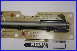 Thompson Center Encore 07264744 209 x 50 Weathershield MZLDR Barrel-NEW