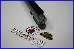 Thompson Center Encore 07264744 209 x 50 Weathershield MZLDR Barrel-NEW