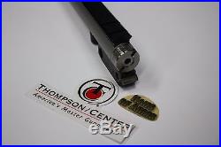 Thompson Center Encore 07264744 209 x 50 Weathershield MZLDR Barrel-NEW