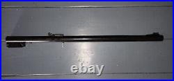 Thompson Center Encore 12 Gauge 24 Fully Rifled Slug Barrel Thompson Center Encore 12 Gauge 24 Fully Rifled Slug Barrel
