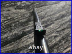 Thompson Center Encore 12 Gauge 24 Fully Rifled Slug Barrel Thompson Center Encore 12 Gauge 24 Fully Rifled Slug Barrel