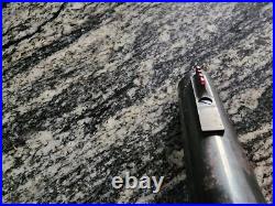 Thompson Center Encore 12 Gauge 24 Fully Rifled Slug Barrel Thompson Center Encore 12 Gauge 24 Fully Rifled Slug Barrel
