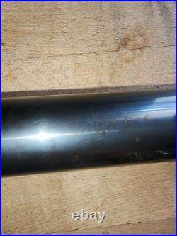 Thompson Center Encore 12 Gauge 24 Fully Rifled Slug Barrel Thompson Center Encore 12 Gauge 24 Fully Rifled Slug Barrel