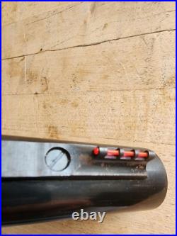 Thompson Center Encore 12 Gauge 24 Fully Rifled Slug Barrel Thompson Center Encore 12 Gauge 24 Fully Rifled Slug Barrel