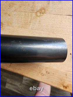 Thompson Center Encore 12 Gauge 24 Fully Rifled Slug Barrel Thompson Center Encore 12 Gauge 24 Fully Rifled Slug Barrel