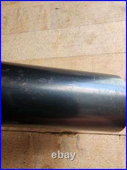 Thompson Center Encore 12 Gauge 24 Fully Rifled Slug Barrel Thompson Center Encore 12 Gauge 24 Fully Rifled Slug Barrel
