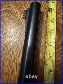 Thompson Center Encore 12 Gauge Fully Rifled Slug 24 Barrel #7051 Thompson Center Encore 12 Gauge Fully Rifled Slug 24 Barrel #7051