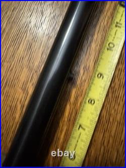 Thompson Center Encore 12 Gauge Fully Rifled Slug 24 Barrel #7051