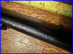 Thompson Center Encore 12 Gauge Fully Rifled Slug 24 Barrel #7051