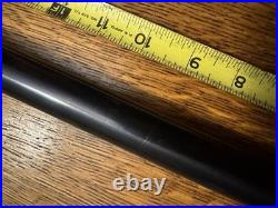 Thompson Center Encore 12 Gauge Fully Rifled Slug 24 Barrel #7051 Thompson Center Encore 12 Gauge Fully Rifled Slug 24 Barrel #7051